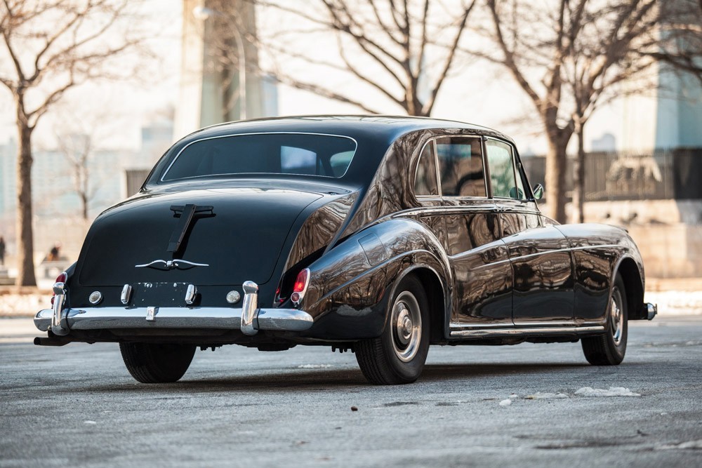 Used 1960 Rolls-Royce Phantom V   | Astoria, NY