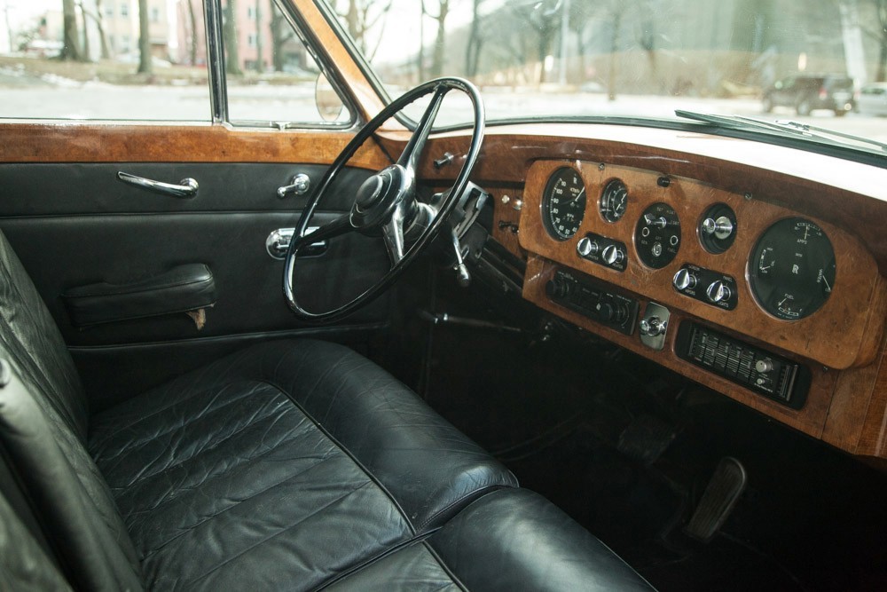 Used 1960 Rolls-Royce Phantom V   | Astoria, NY