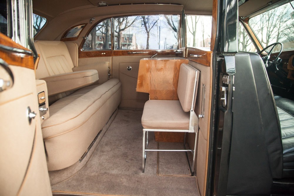 Used 1960 Rolls-Royce Phantom V   | Astoria, NY