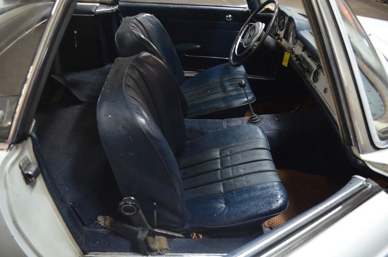 Used 1967 Mercedes-Benz 250SL   | Astoria, NY