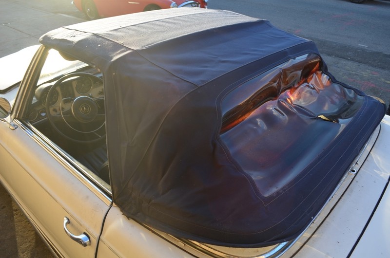 Used 1967 Mercedes-Benz 250SL   | Astoria, NY