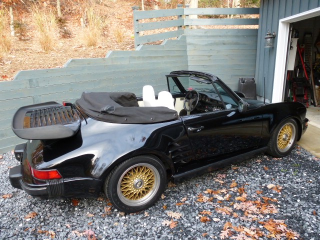 Used 1984 Porsche 911   | Astoria, NY
