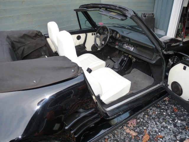Used 1984 Porsche 911   | Astoria, NY