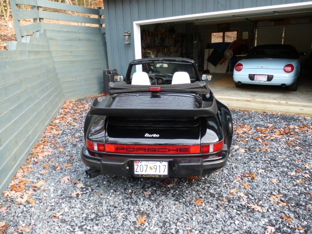 Used 1984 Porsche 911   | Astoria, NY