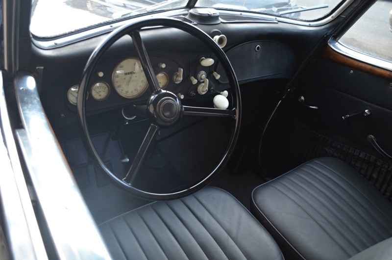 Used 1939 BMW 321   | Astoria, NY