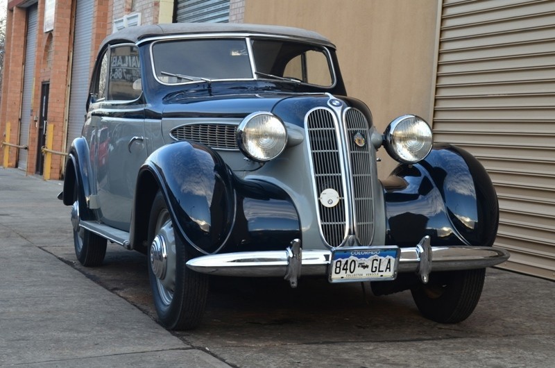 Used 1939 BMW 321   | Astoria, NY