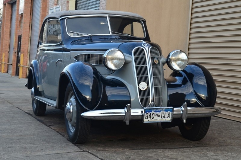 Used 1939 BMW 321  | Astoria, NY