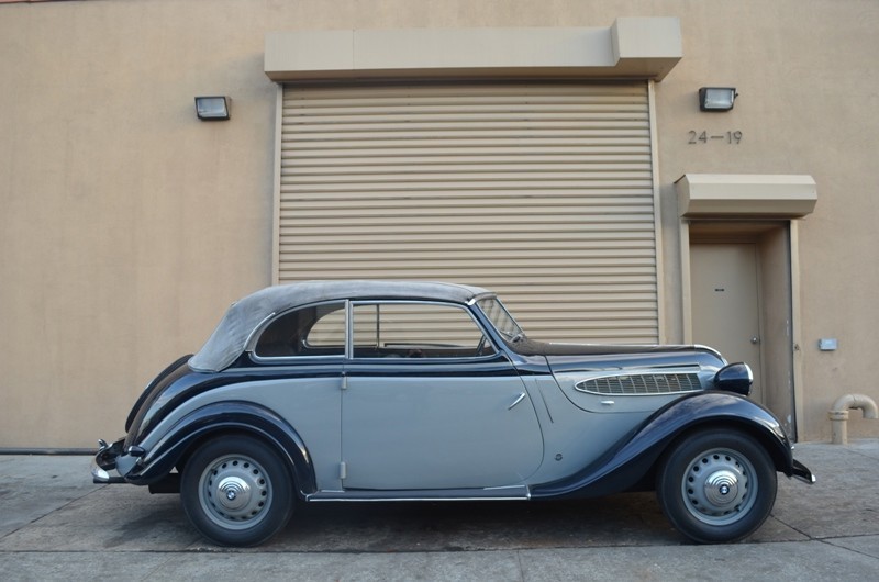 Used 1939 BMW 321   | Astoria, NY