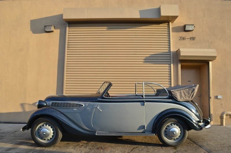 Used 1939 BMW 321   | Astoria, NY