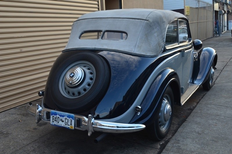 Used 1939 BMW 321   | Astoria, NY