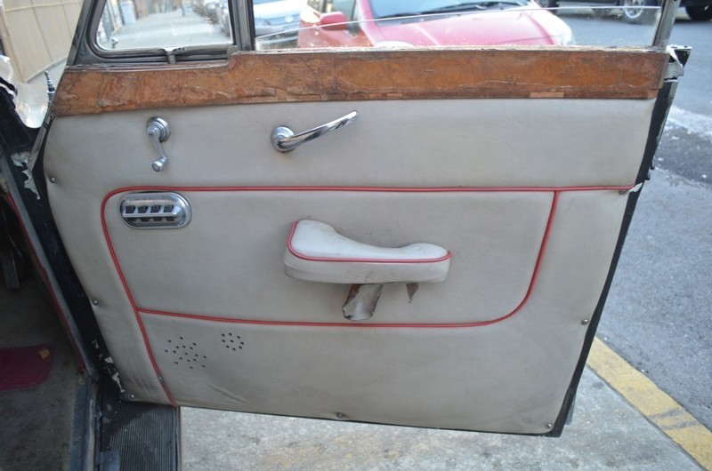 Used 1962 Rolls-Royce Silver Cloud II   | Astoria, NY