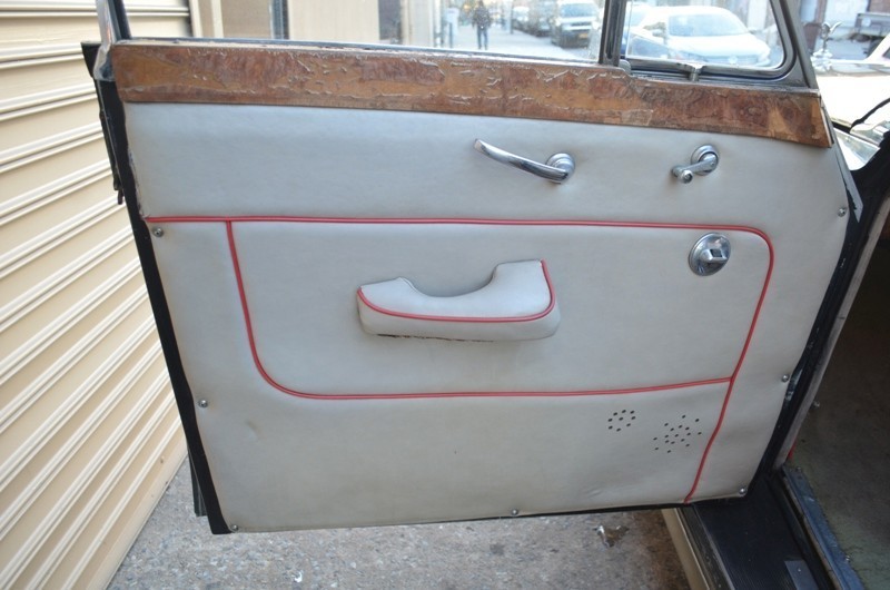 Used 1962 Rolls-Royce Silver Cloud II   | Astoria, NY