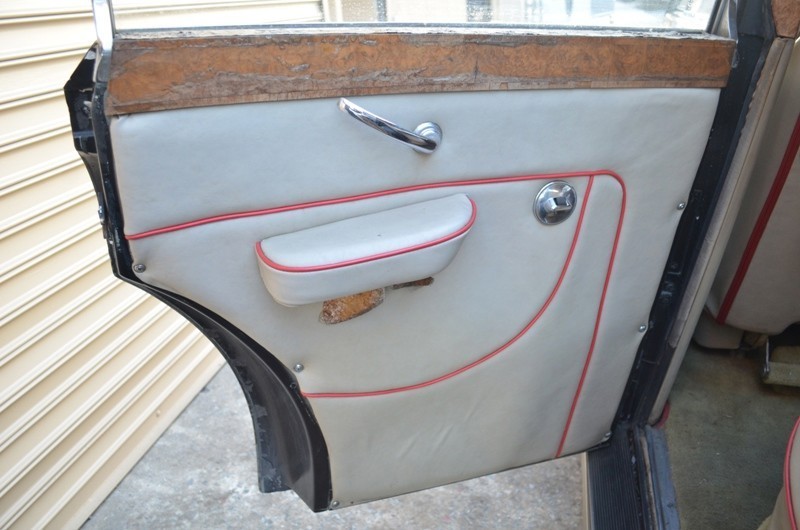 Used 1962 Rolls-Royce Silver Cloud II   | Astoria, NY