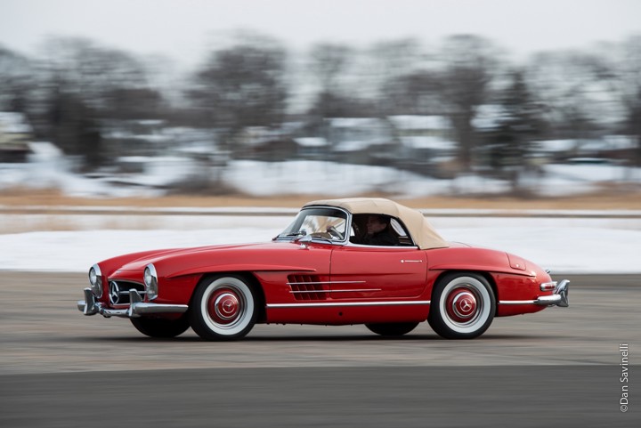 Used 1960 Mercedes-Benz 300SL   | Astoria, NY