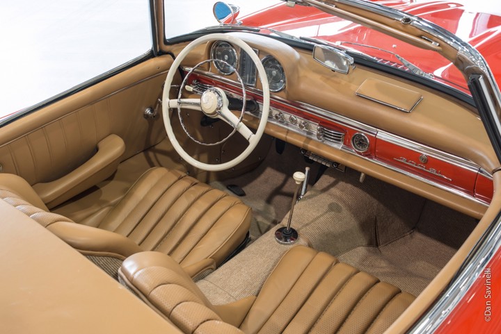 Used 1960 Mercedes-Benz 300SL   | Astoria, NY