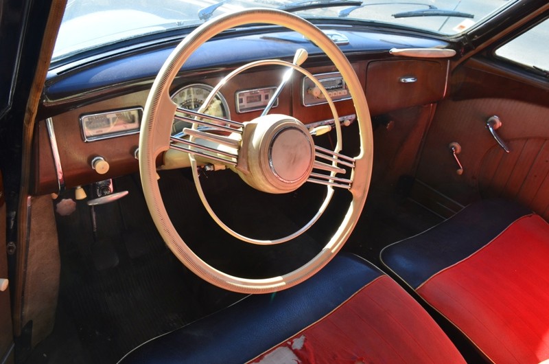Used 1958 BMW 502   | Astoria, NY