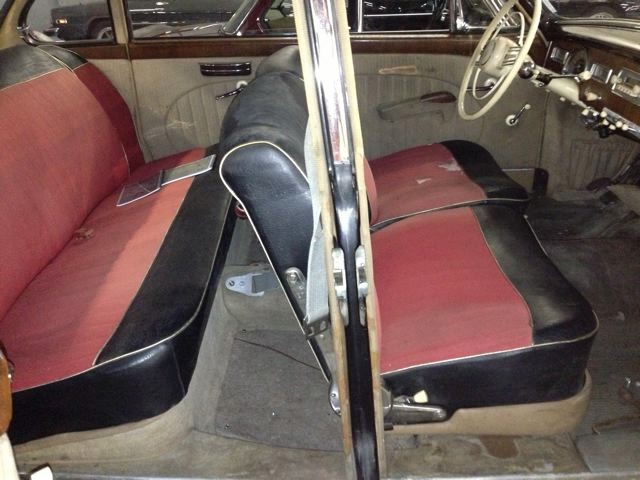 Used 1958 BMW 502   | Astoria, NY