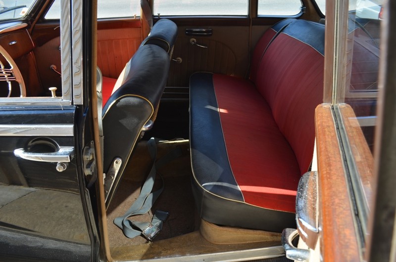 Used 1958 BMW 502   | Astoria, NY