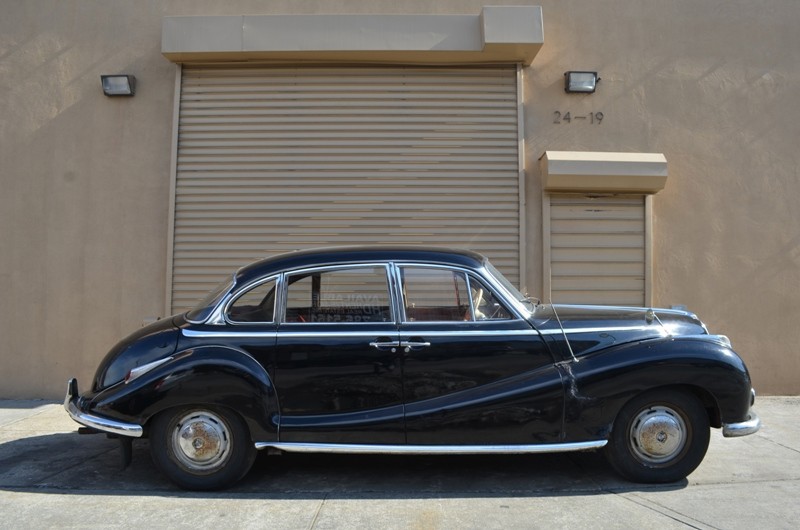 Used 1958 BMW 502   | Astoria, NY