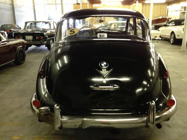 Used 1958 BMW 502   | Astoria, NY