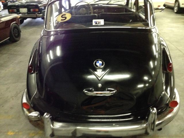 Used 1958 BMW 502  | Astoria, NY