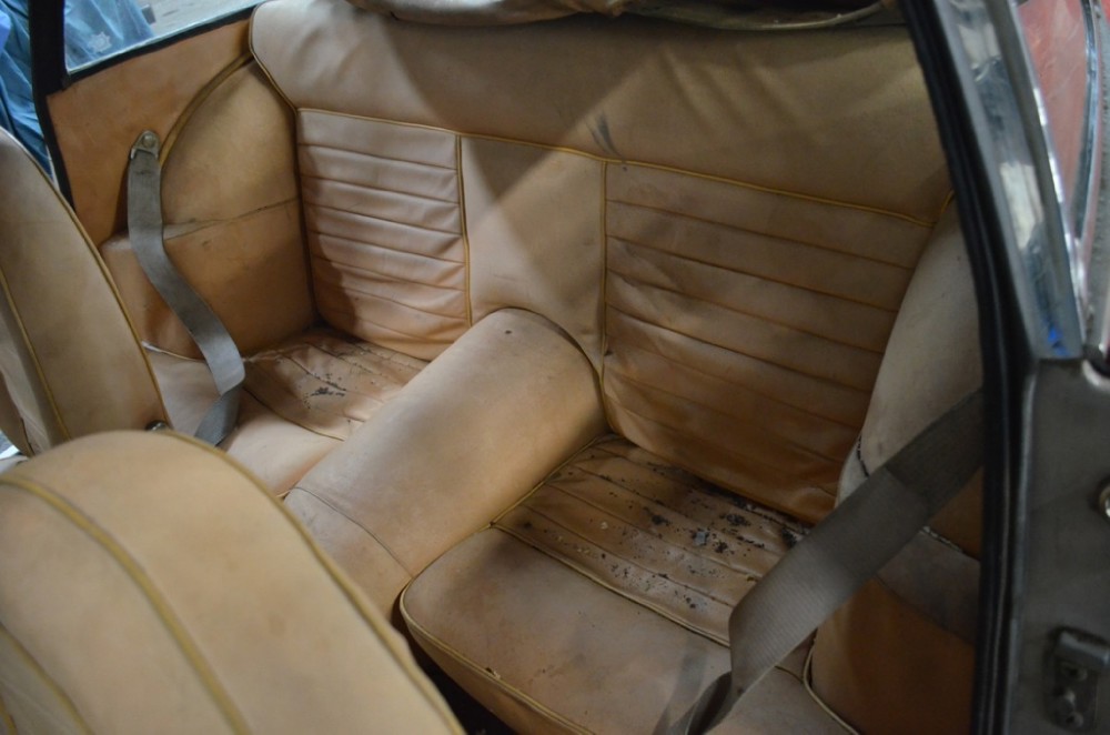 Used 1967 Lamborghini 400GT   | Astoria, NY