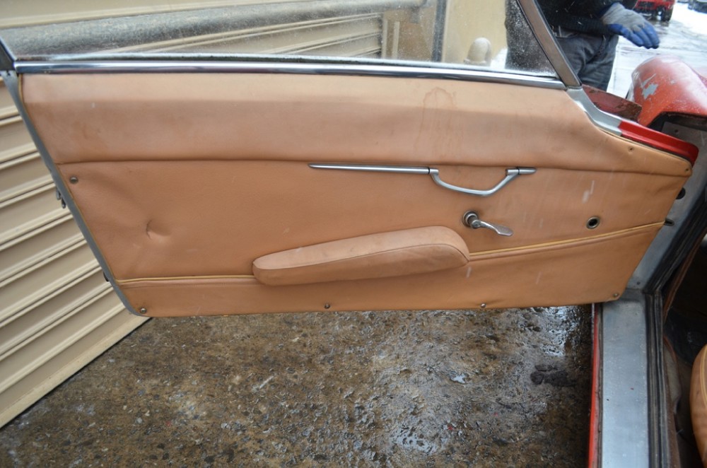 Used 1967 Lamborghini 400GT   | Astoria, NY