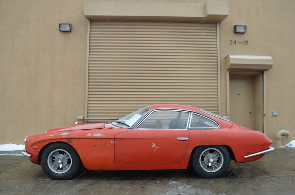 Used 1967 Lamborghini 400GT   | Astoria, NY
