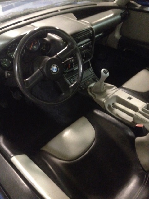 Used 1991 BMW Z1   | Astoria, NY
