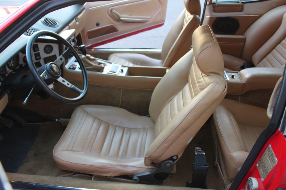 Used 1973 Lamborghini Espada Series III  | Astoria, NY