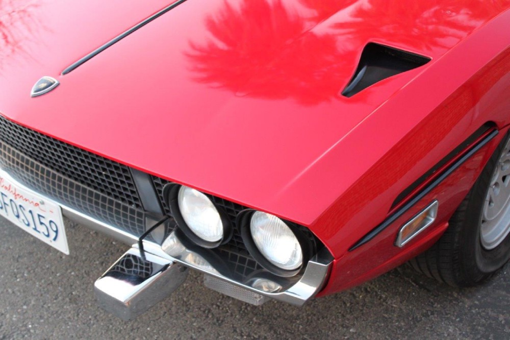 Used 1973 Lamborghini Espada Series III  | Astoria, NY