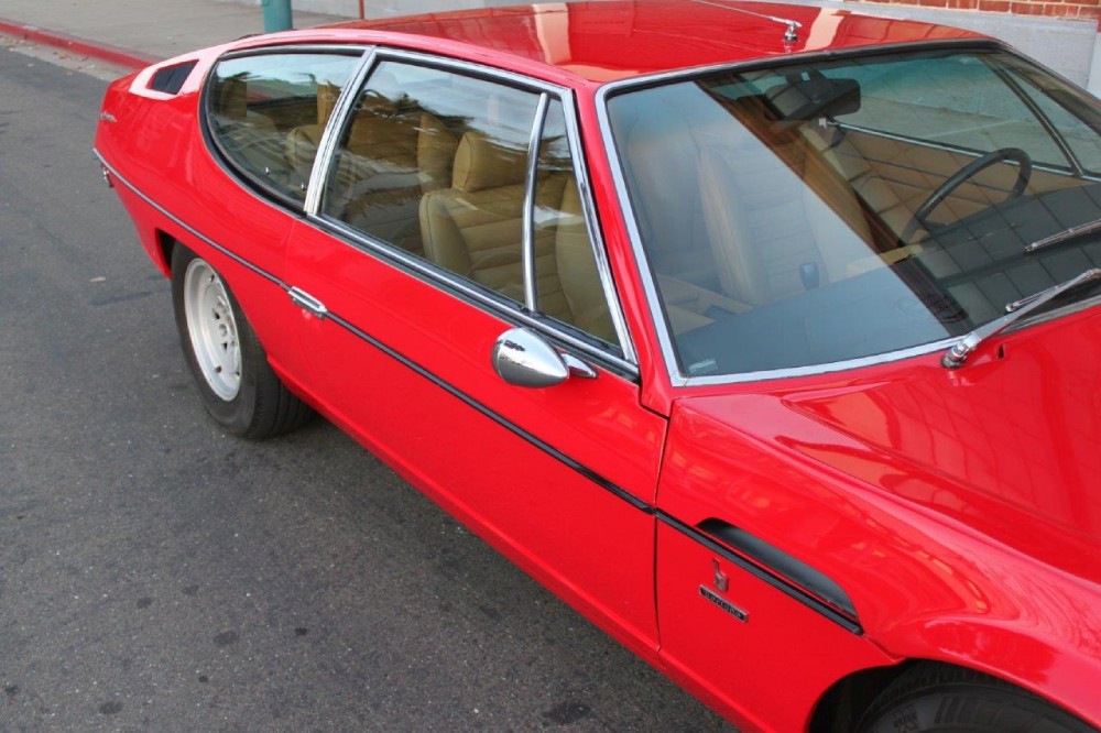 Used 1973 Lamborghini Espada Series III  | Astoria, NY