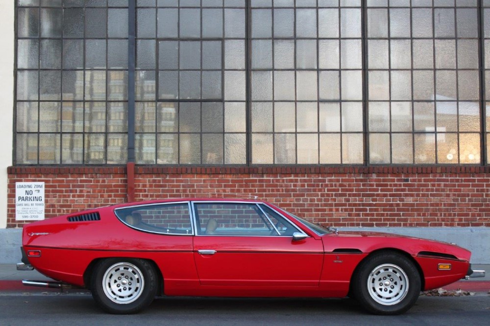 Used 1973 Lamborghini Espada Series III  | Astoria, NY