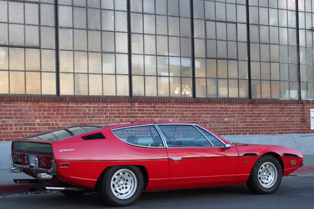 Used 1973 Lamborghini Espada Series III  | Astoria, NY