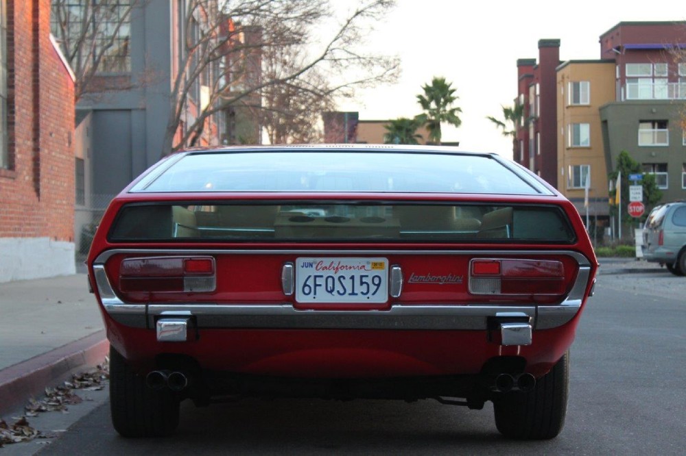 Used 1973 Lamborghini Espada Series III  | Astoria, NY