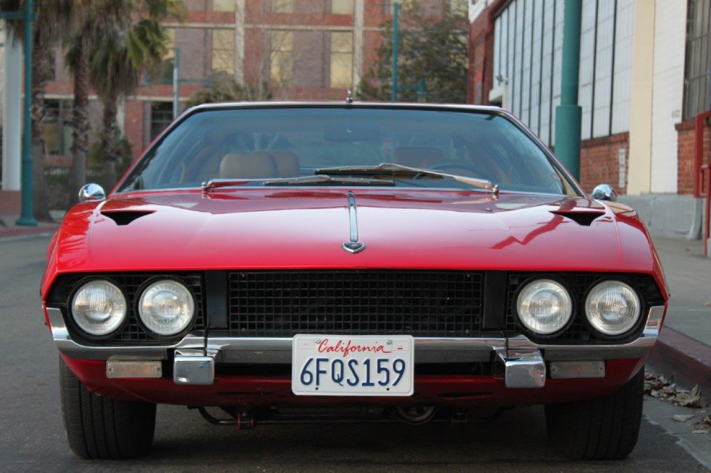 Used 1973 Lamborghini Espada Series III  | Astoria, NY