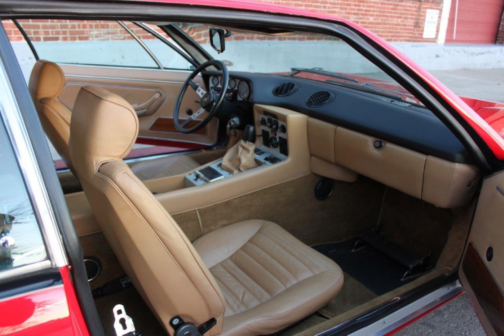 Used 1973 Lamborghini Espada Series III  | Astoria, NY