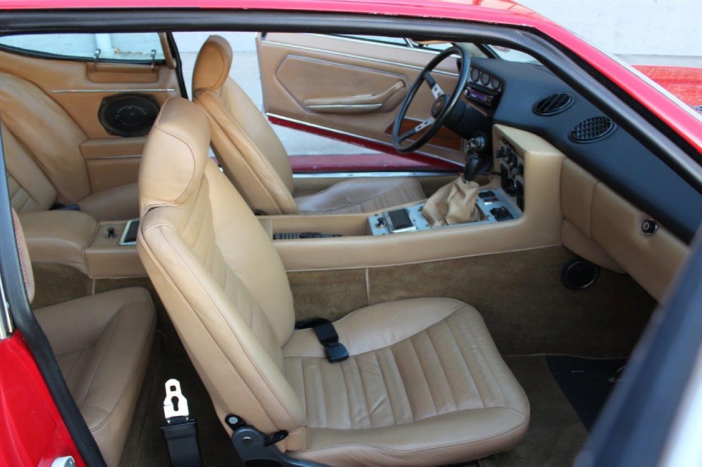 Used 1973 Lamborghini Espada Series III  | Astoria, NY