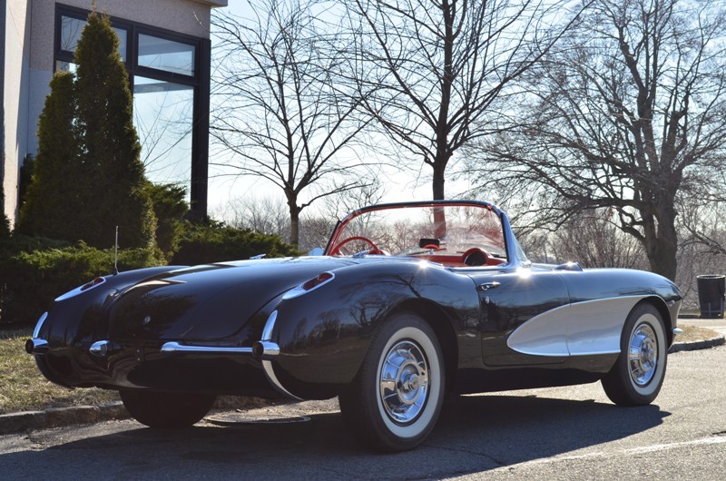 Used 1957 Chevrolet Corvette   | Astoria, NY