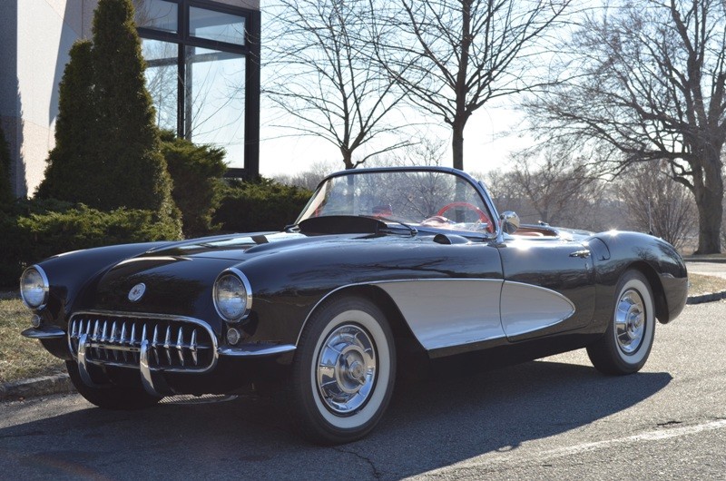 Used 1957 Chevrolet Corvette   | Astoria, NY
