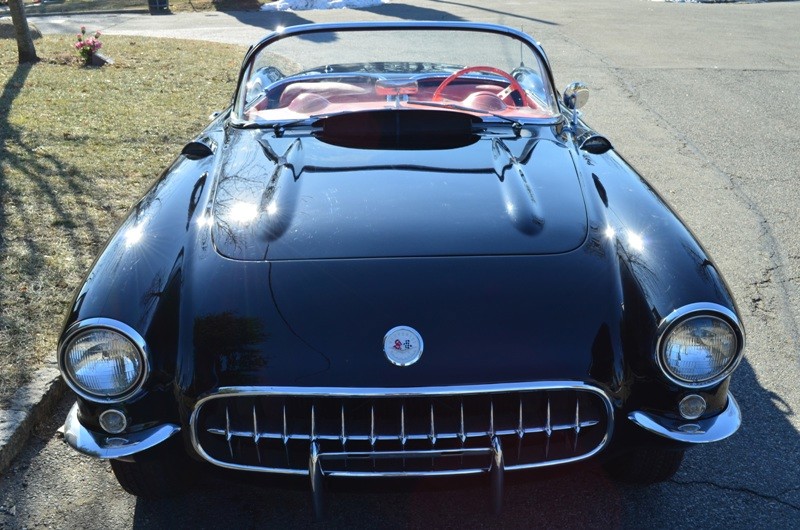 Used 1957 Chevrolet Corvette   | Astoria, NY