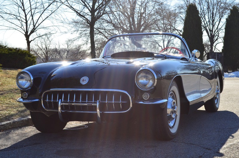 Used 1957 Chevrolet Corvette   | Astoria, NY