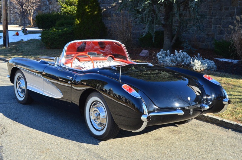 Used 1957 Chevrolet Corvette   | Astoria, NY