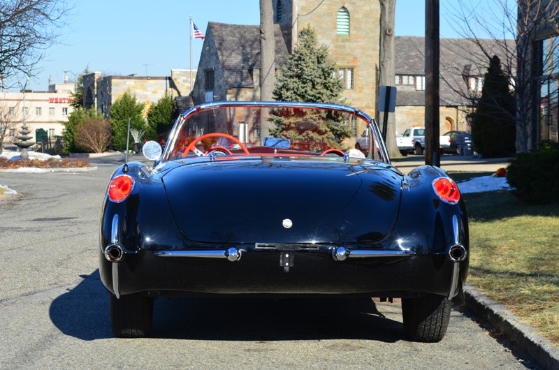 Used 1957 Chevrolet Corvette   | Astoria, NY