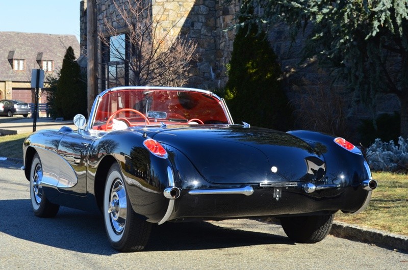 Used 1957 Chevrolet Corvette   | Astoria, NY