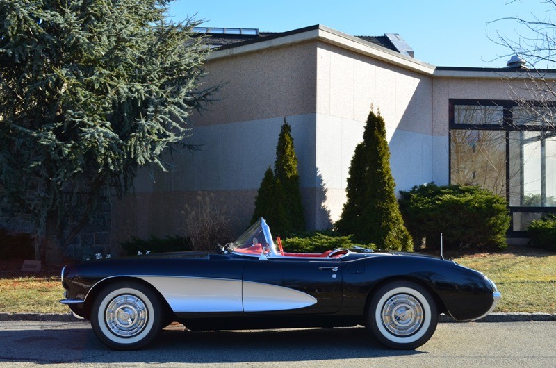 Used 1957 Chevrolet Corvette   | Astoria, NY