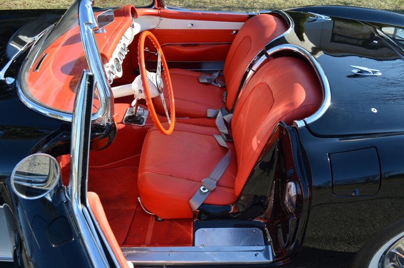 Used 1957 Chevrolet Corvette   | Astoria, NY