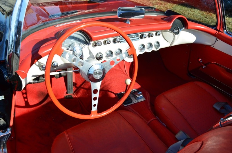 Used 1957 Chevrolet Corvette   | Astoria, NY