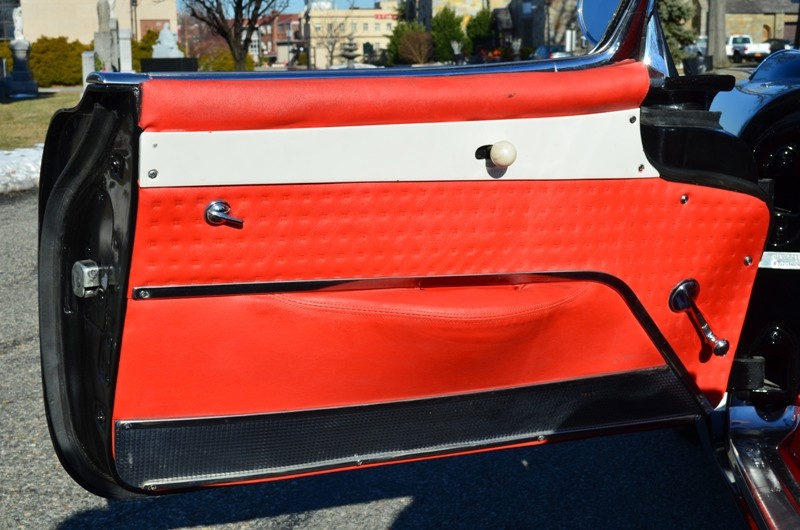 Used 1957 Chevrolet Corvette   | Astoria, NY