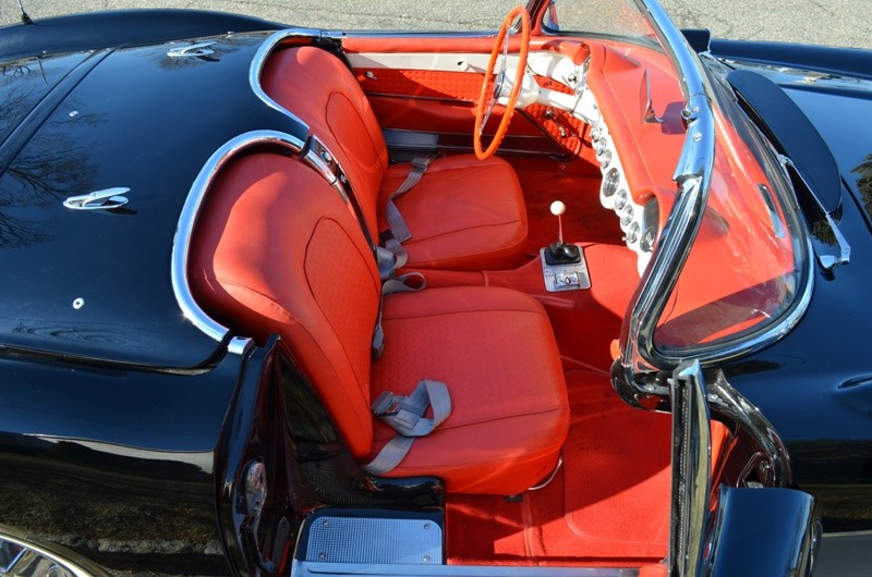 Used 1957 Chevrolet Corvette   | Astoria, NY